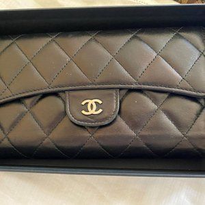 Chanel wallet